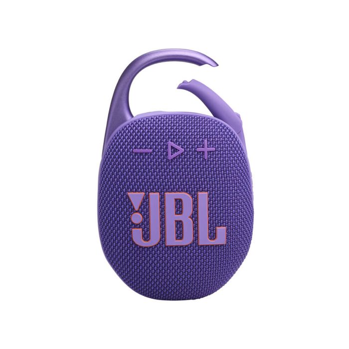JBL CLIP 5 Bluetooth prenosni zvočnik
