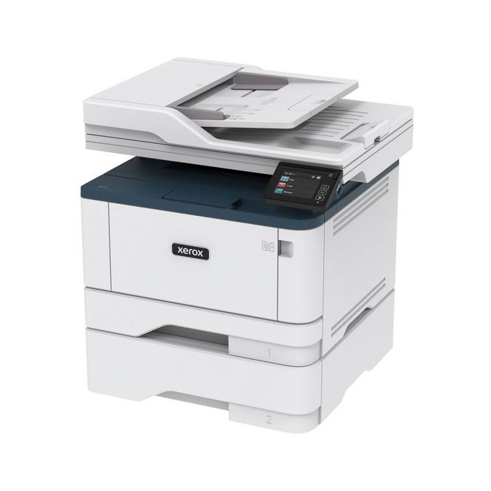Xerox B315DNI A4 črnobela laserski večmnamenska naprava 40 str/min, USB, LAN, Wifi - slika 3