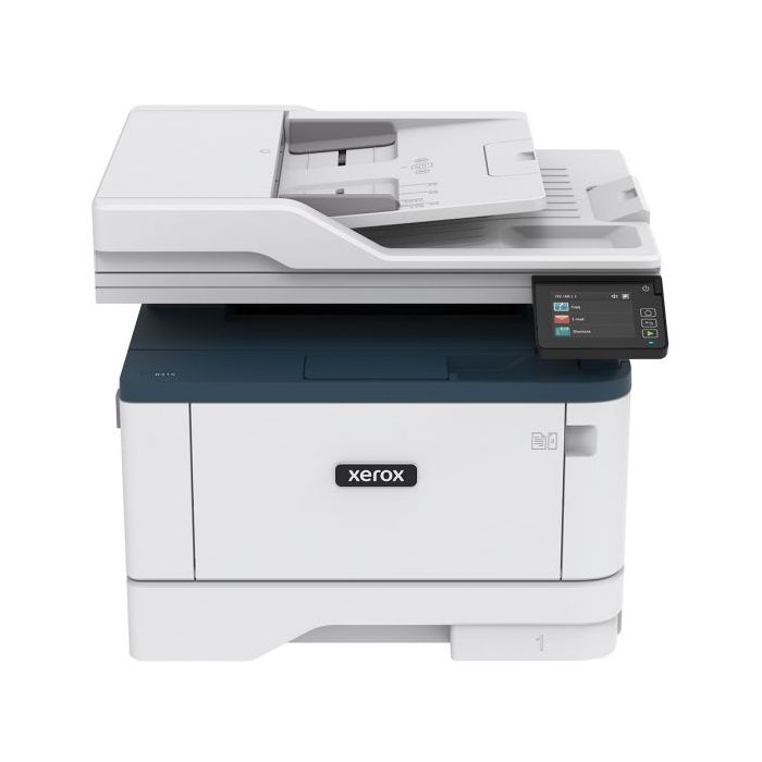 Xerox B315DNI A4 črnobela laserski večmnamenska naprava 40 str/min, USB, LAN, Wifi - slika 4