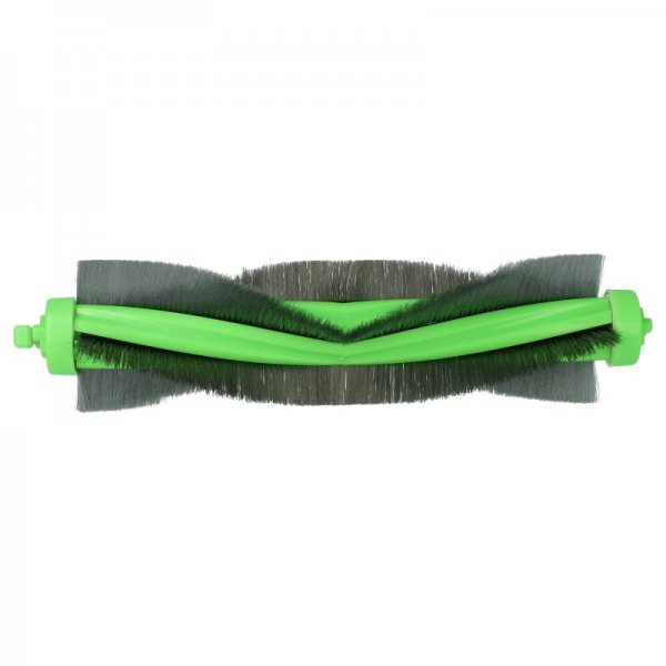 Glavna krtača za robotske sesalnike iRobot Roomba Combo.Vsebina kompleta:1 x gumijasta glavna krtača (valjček) z vodilnim utorom Primerno za:iRobot: Roomba Combo, Roomba I3, Roomba I7, Roomba S9, Roomba J7, Roomba E6Lastnosti:Proizvajalec: VHBW