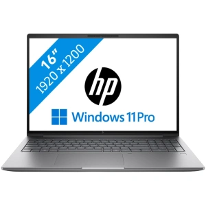 Intel Ultra 9 185H (2,3 GHz), 16 GB DDR5-5600 (2x8 GB), SSD 1TB PCIe NVMe (+ 1 Free M.2 Slot), NVIDIA RTX 2000 Ada (8 GB GDDR6) + Intel® Arc™ Graphics (IGP), HDMI 2.1, 2x USB-A 3.2 Gen1 (5Gbps), 2x Thunderbolt 4 (USB-C / DisplayPort - 40Gpbs), Wi-Fi 6E, Bluetooth 5.3, WebCam, 40,6 cm (16″)  WQXGA (2560x1600) AG LED, ACA 150W, Std. Kbd., Microsoft Windows 11 Pro (64-bit)