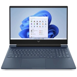 Intel Core i7-14700HX (2,1 GHz), 16 GB (2x8GB) DDR5-5600, SSD 512 GB M.2 PCIe NVMe (1x free m.2 slot), NVIDIA GeForce RTX 4070 (8 GB GDDR6), 40,9 cm (16,1″) FHD (1920x1080) AG LED 144 Hz, 1x USB-C 3.2 Gen1 (5Gbps), 1x USB-C (DisplayPort 5 Gbps), 2x USB-A 3.2 Gen1 (5Gbps), HDMI 2.1, Wi-Fi, Bluetooth, Backlit Kbd., Microsoft Windows 11 Pro (64-bit)