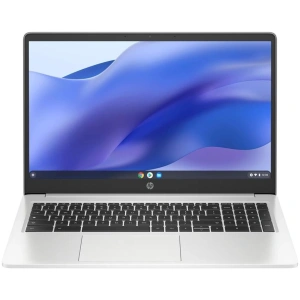 Intel Pentium Silver N6000 (1,1 - 3,3 GHz), 8 GB LPDDR4X-2933, 128 GB eMMC, 39,6 cm (15,6") FHD (1920 x 1080) AG LED, Intel UHD Graphics (IGP), 2x USB-C 3.2 Gen1 (DisplayPort - 45W), 1x USB-A 3.2 Gen1 (5Gbps), Wi-Fi, Bluetooth, Webcam, Std. Kbd., Webcam, SD Card, Google Chrome OS