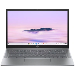 Intel Core i3-N305 (1,8 - 3,8 GHz), 8 GB LPDDR5-4800, 256 GB SSD UFS, 35.6 cm (14,0″) FHD (1920x1080) AG LED IPS, Intel UHD Graphics (IGP), 1x USB-C 3.2 Gen1 (DisplayPort), 1x USB-A 3.2 Gen1, Wi-Fi 6E, Bluetooth 5.3, Std. Kbd., Webcam, Google Chrome OS (64-bit)