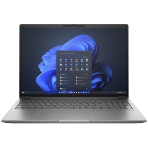 Intel Ultra 7 165H (1,4 GHz), 40,6 cm (16,0″) WUXGA (1920x1200) AG UWVA, 32 GB (2x16GB) DDR5-5600, SSD 1 TB M.2 PCIe NVMe (+ 1 free M.2 slot), NVIDIA RTX 500 Ada (4 GB GDDR6), HDMI 2.1, 2x USB-C 4.0 / Thunderbolt4 (DisplayPort - 40 Gbps), 2x USB-A 3.2 Gen1 (5Gbps), Wi-Fi, Bluetooth, Webcam, SD Card, Fingerprint, Backlit Kbd., Microsoft Windows 11 Pro (64-bit)