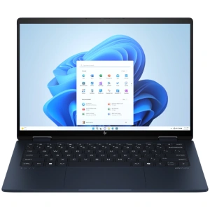 Intel Core Ultra 7 155U (1,7 GHz), 16 GB LPDDR5-6400, 35,6 cm (14,0″) 2.8K (2880x1800) Multi-Touch BrightView OLED 120 Hz, SSD 1 TB M.2 PCIe NVMe, Intel Graphics (IGP), HDMI 2.1, 1x Thunderbolt (40Gbps - DisplayPort), 1x USB-C 3.2 Gen2 (10Gbps - DisplayPort), 1x USB-A 3.2 Gen2 (10Gbps) , Wi-Fi, Bluetooth,Webcam, Backlit Kbd., Microsoft Windows 11 Home (64-bit)