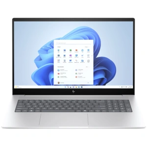 Intel Ultra 7 155H (1,4 GHz), 43,9 cm (17,3″) FHD (1920x1080) Multi-Touch IPS LED, 32 GB (2x16GB) DDR5-5600, SSD 1 TB PCIe NVMe, Intal Arc Graphics (IGP), HDMI 2.1, 3x USB-A 3.2 Gen2 (10Gbps), 1x USB-C 3.2 Gen2 (10Gbps), 1x Thunderbolt 4 (DisplayPort - 40Gbps), Wi-Fi, Bluetooth, Webcam, Backlit Kbd., Microsoft Windows 11 Home (64-bit)