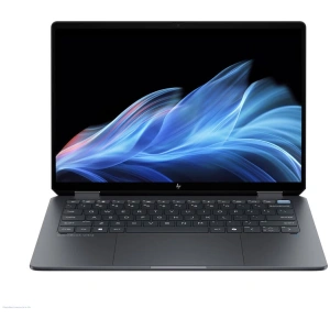 Intel Core Ultra 5 226V (2,2 GHz), 16 GB LPDDR5x-8533, 35,6 cm (14,0") 2.8K (2880x1800) TouchScreen BV OLED 120 Hz, SSD 1 TB PCIe NVMe, Intel® Arc™ 140V Graphics, 2x Thunderbolt 4 (USB-C/DisplayPort 2.1 - 40 Gbps), 1x USB-C 3.2 Gen2 (10 Gbps - DP 1.4), Wi-Fi 7, Bluetooth 5.4, Backlit Kbd., Webcam, USB-C to HDMI 2.0 Adapter, Pen-Tilt Black, Microsoft Windows 11 Home (64-bit)