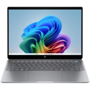 AMD Ryzen AI 9 365 (2,0 GHz), 32 GB LPDDR5X-7500, 35.6 cm (14,0") 2.2K (2240x1400) Multi-Touch BrightView IPS WLED, SSD 2 TB M.2 PCIe NVMe, AMD Radeon 880M (IGP), 2x Thunderbolt 4/USB-C 4.0 (DisplayPort 2.1 - 40Gbps), 1x USB-A 3.2 Gen2 (10Gbps), Wi-Fi 7, Bluetooth 5.4, Backlit Kbd, Webcam, Microsoft Windows 11 Home (64-bit)