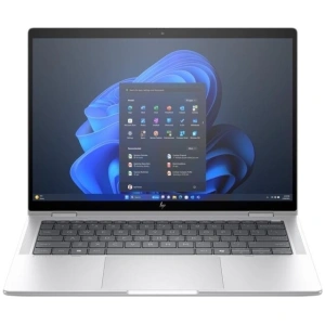 Intel Core Ultra 7 155H (1,4 GHz), 32 GB LPDDR5x-7500, 35,6 cm (14,0") WUXGA (1920x1200) Multi-Touch AG LED, SSD 1 TB M.2 PCIe NVMe, Intel Arc Graphics (IGP), HDMI 2.1, 2x Thunderbolt 4 (USB-C/DispalyPort - 40Gbps), 1x USB-C 3.2 Gen2 (DisplayPort - 10 Gbps), 1x USB-A 3.2 Gen1 (5Gbps), Wi-Fi 7, Bluetooth 5.4, HP 4000 4G WWAN, Webcam, Fingerprint, Backlit Privacy Kbd., Microsoft Windows 11 Pro (64-bit)