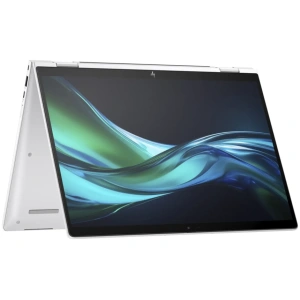 Intel Core Ultra 7 155H (1,4 GHz), 32 GB LPDDR5x-7500, 35,6 cm (14,0") WUXGA (1920x1200) Multi-Touch AG LED, SSD 1 TB M.2 PCIe NVMe, Intel Arc Graphics (IGP), HDMI 2.1, 2x Thunderbolt 4 (USB-C/DispalyPort - 40Gbps), 1x USB-C 3.2 Gen2 (DisplayPort - 10 Gbps), 1x USB-A 3.2 Gen1 (5Gbps), Wi-Fi 7, Bluetooth 5.4, HP 4000 4G WWAN, Webcam, Fingerprint, Backlit Privacy Kbd., Microsoft Windows 11 Pro (64-bit)