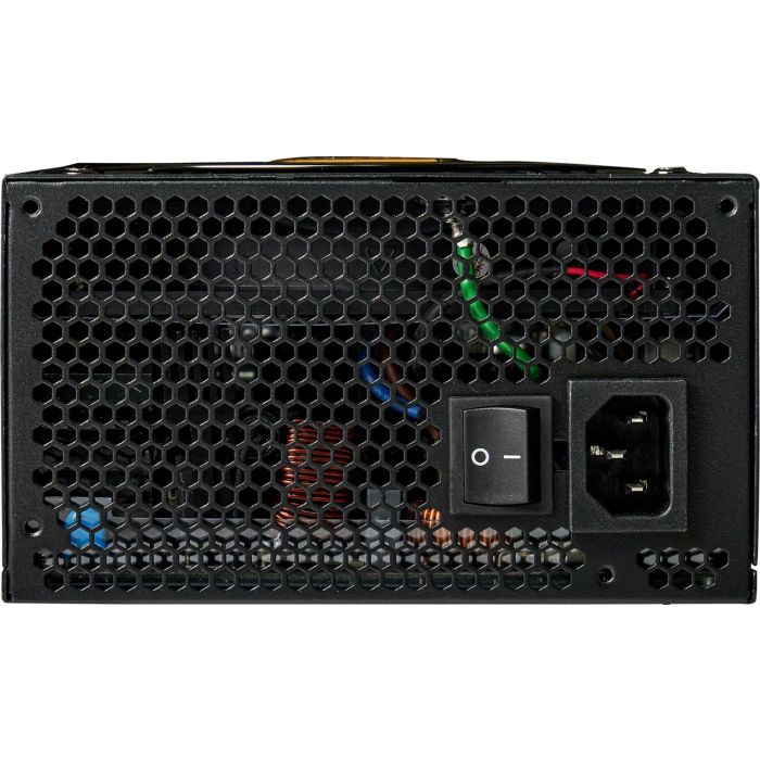 Chieftec Polaris Series 1250W ATX GOLD modularni napajalnik - slika 2