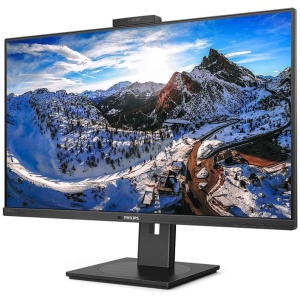 5" IPS QHD 75Hz USB-C PD monitor