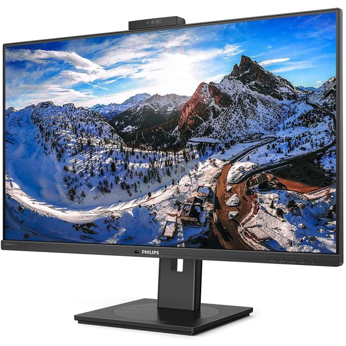 5" IPS QHD 75Hz USB-C PD monitor