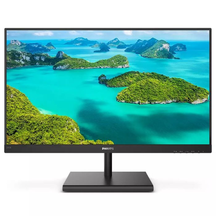 Philips 245E1S 23,8" IPS QHD 75Hz monitor - slika 3