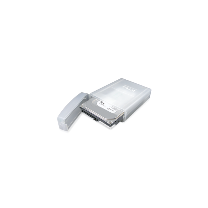 Icybox IB-AC602 zaščitno ohišje za 3.5 trde diske - slika 4