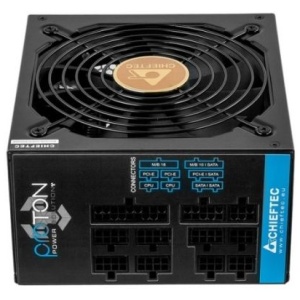 Chieftec Proton Series 850W ATX modularni napajalnik - slika 4