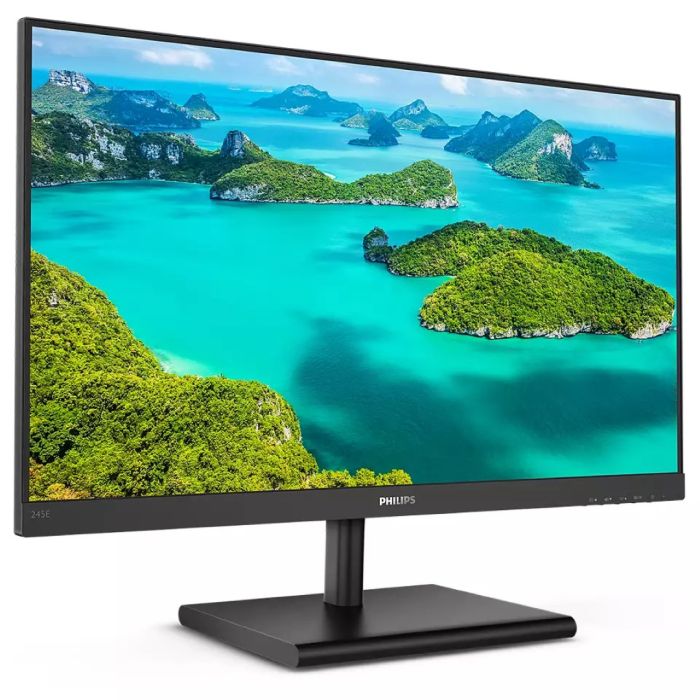 Philips 245E1S 23,8" IPS QHD 75Hz monitor - slika 4