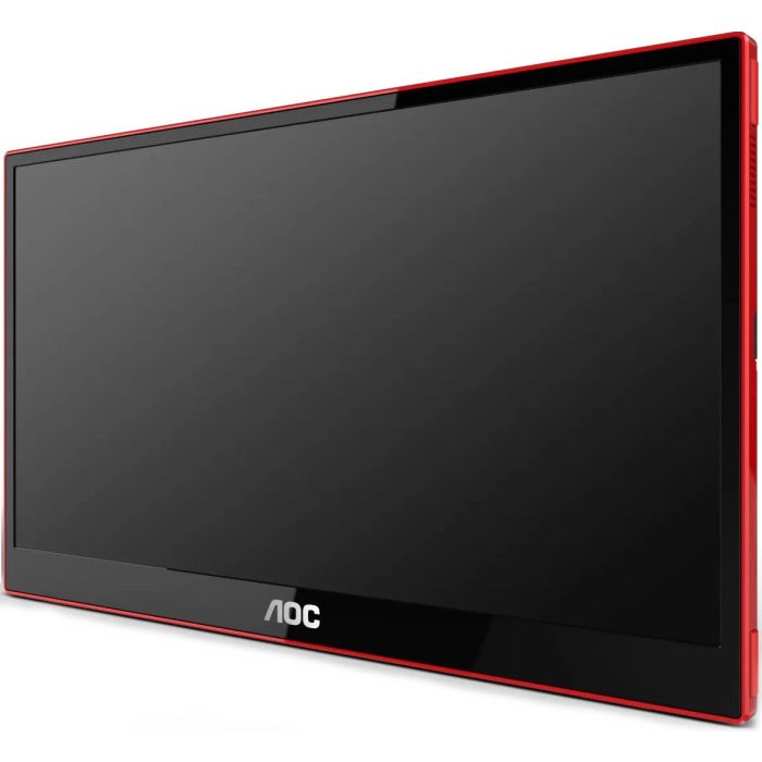 AOC Agon 16G3 15