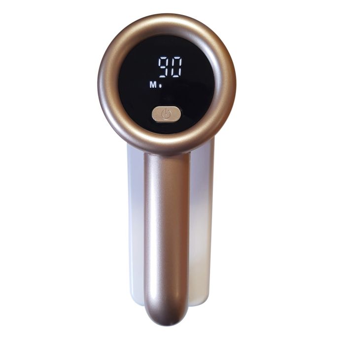 Adler odstranjevalec vlaken iz oblačil z LCD zaslonom - slika 2