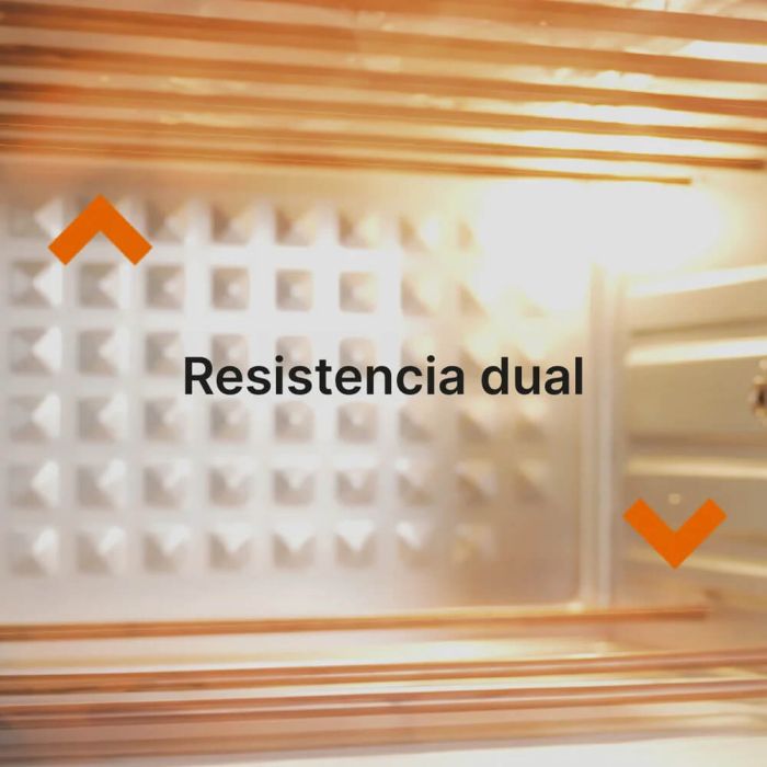 Ufesa digitalni zračni cvrtnik 23L Magnum - slika 2