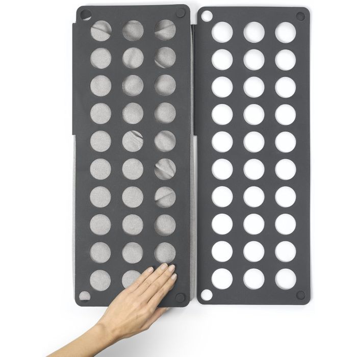 Rayen zložljivi pripomoček za zlaganje oblačil 6188 - slika 2