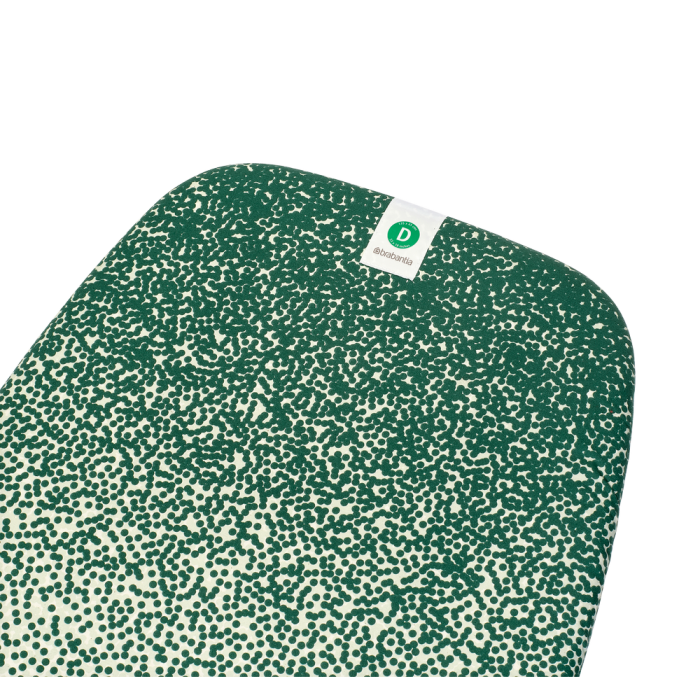 Brabantia prevleka in podloga za likalno desko A 2mm 110x30cm Pozabljena oaza - slika 2