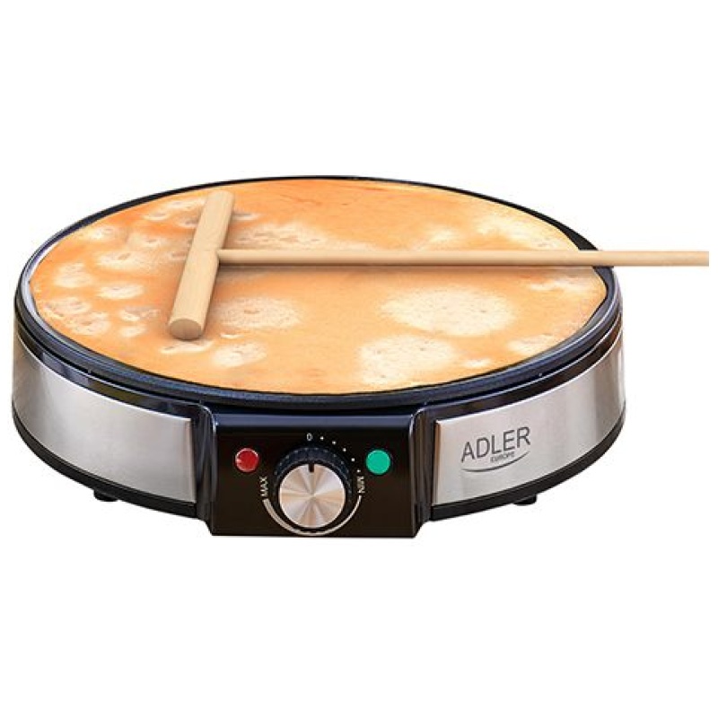 Adler aparat za palačinke 1600W AD3058 - Image 2