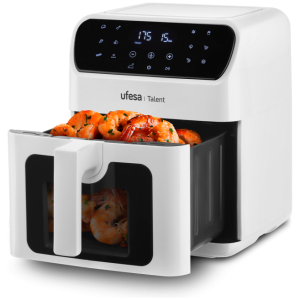 Ufesa Digitalni zračni cvrtnik Talent 6