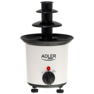 Adler Čokoladna fontana 30w