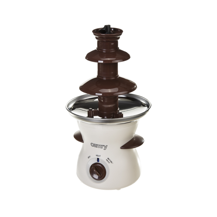 Camry čokoladna fontana CR4457 - slika 3