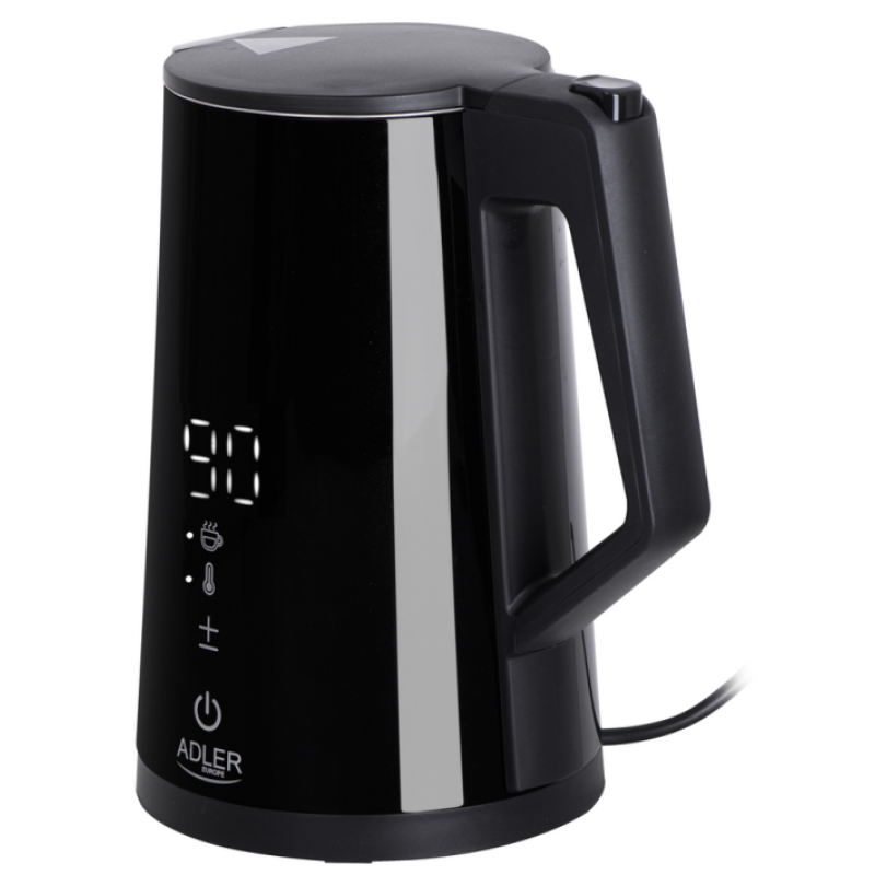 Adler Električni grelnik vode  2200W AD1345B - Image 3