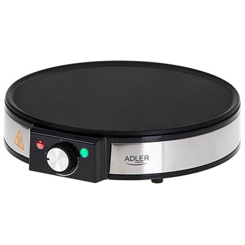 Adler aparat za palačinke 1600W AD3058 - Image 3