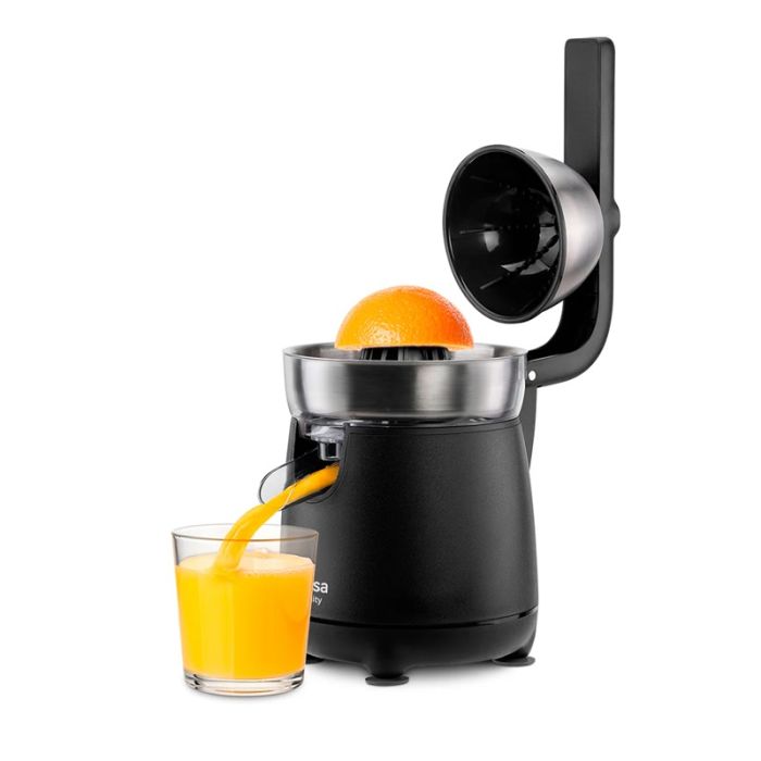 Ufesa ožemalnik Vitality, 120W - slika 4