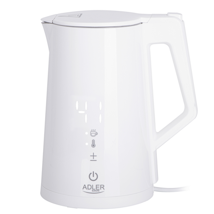 Adler Električni grelnik vode 2200W AD1345W - slika 4
