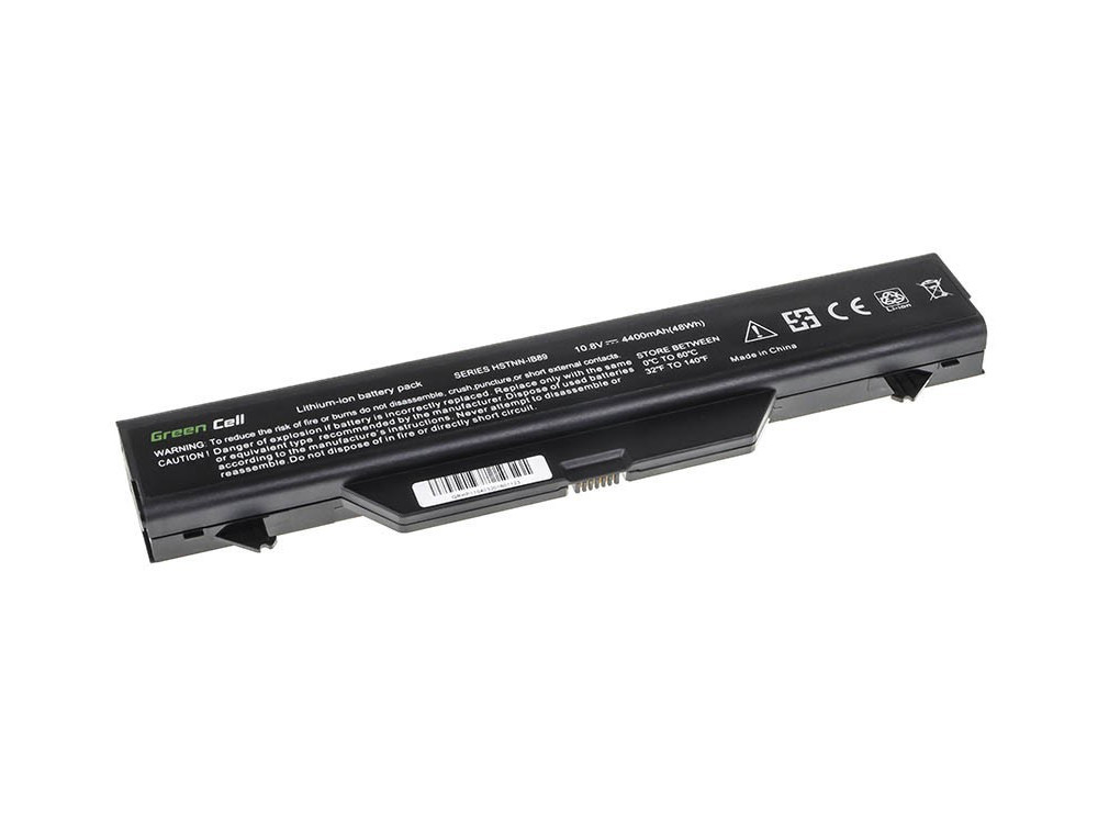 Baterija za HP Probook 4510s / 4515s / 4710s / 4720s, 10.8 V, 4400 mAh - slika 2