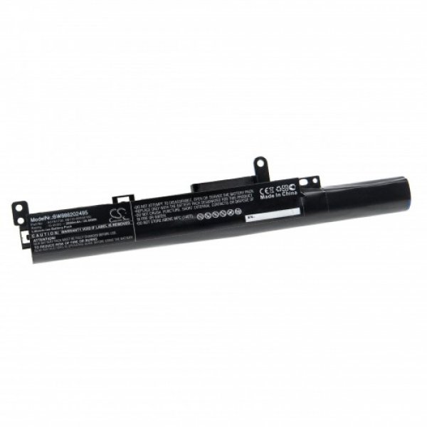 Baterija za Asus A560 / F560 / R562 / X560, 2600 mAh - slika 2