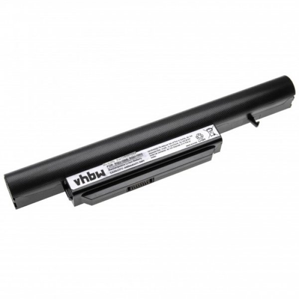 Baterija za Hasee A560 / K580 / K660, 4400 mAh - slika 2