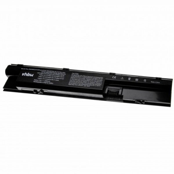 Baterija za HP Probook 440 G0 / 440 G1 / 450 G0 / 450 G1, 5200 mAh - slika 2