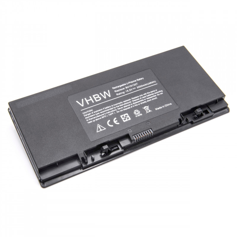 Baterija za Asus B551 / B551L, 3000 mAh - slika 2