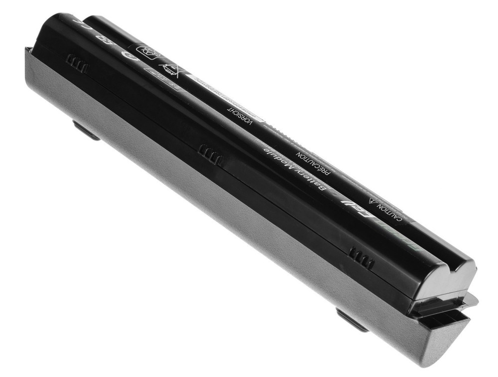 Baterija za Dell XPS 14 / XPS 15 / XPS 17, 7800 mAh - slika 2