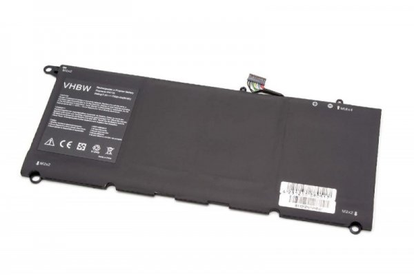 Baterija za Dell XPS 13 9343 / 9350, 7300 mAh - slika 2