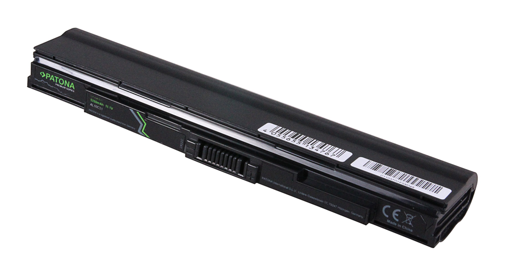 Baterija za Acer Aspire 1425P / 1430 / 1551 / 1830 / 1830T, 5200 mAh - slika 2