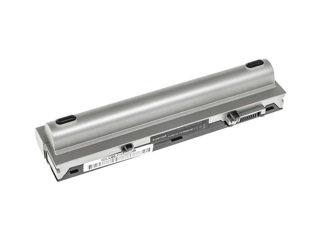 Baterija za Dell Latitude E4300 / E4310, 6600 mAh - slika 2