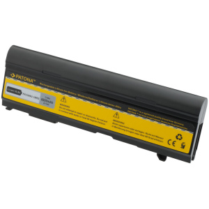 Baterija za Toshiba Satellite A80 / A85 / A100 / A115 / M50 / M115, 10.8 V, 6600 mAh - slika 2