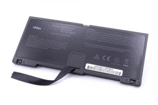 Baterija za HP Probook 5330 / 5330m, 2600 mAh - slika 2