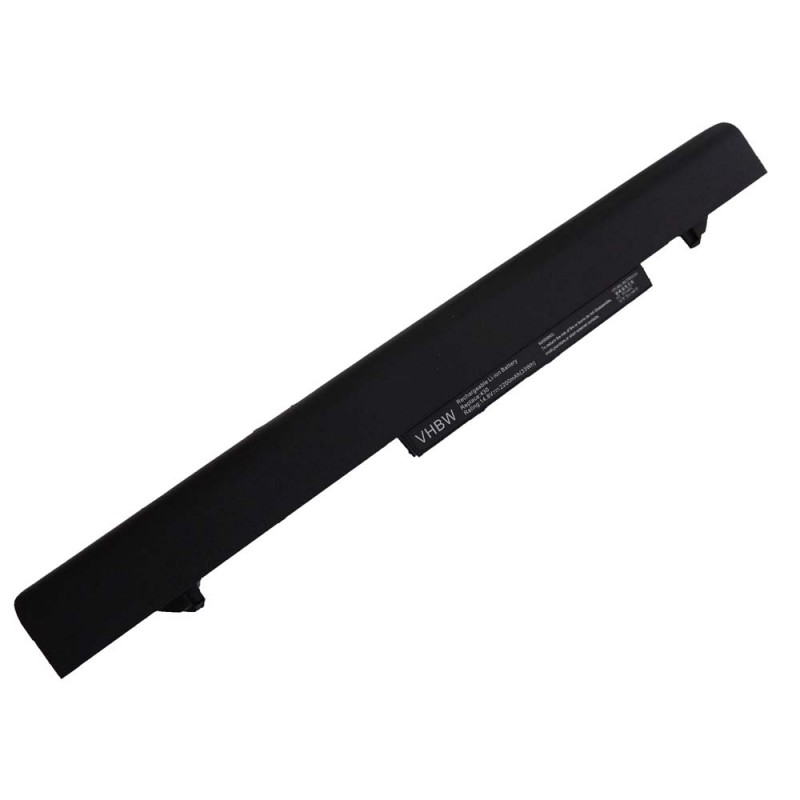 Baterija za HP Probook 430 G0 / 430 G1 / 430 G2, 2200 mAh - slika 2