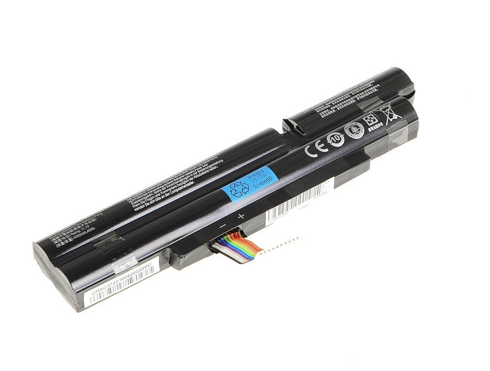 Baterija za Acer Aspire Timeline X 3830G / 4830T / 5830T, 4400 mAh - slika 2
