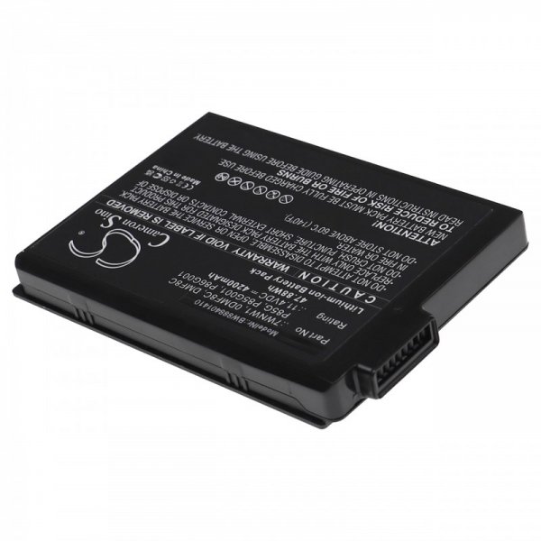 Baterija za Dell Latitude 5420 / 5424 / 7424, 4200 mAh - slika 2