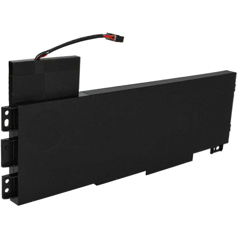 Baterija za HP 240 G4 / 245 G4 / 250 G4 / 255 G4, HS03, HS04, črna, 14.6 V, 3400 mAh - Image 3